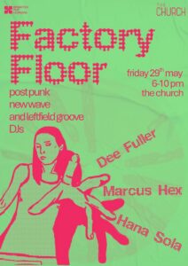 Factory Floor
