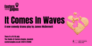 It Comes In Waves