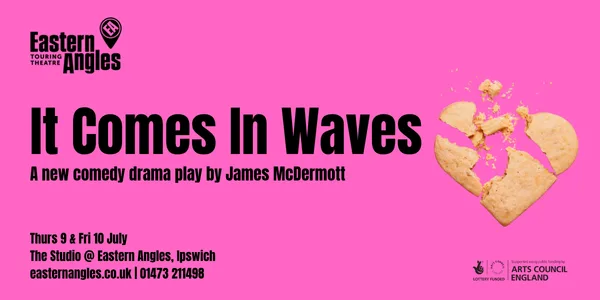 It Comes In Waves