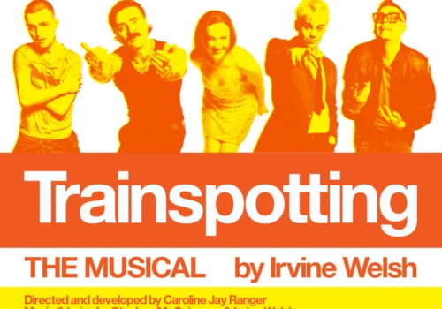 Trainspotting The Musical - Ipswich.love
