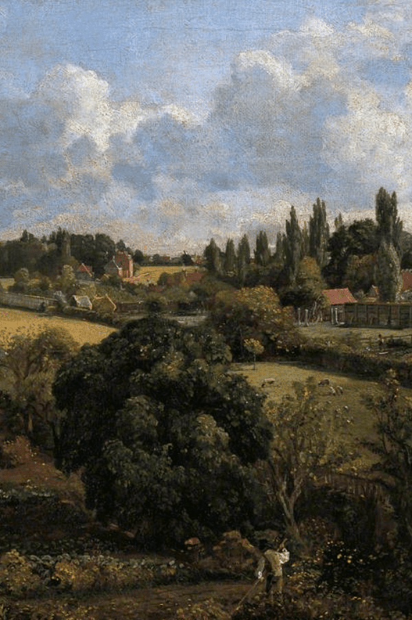 Ground – Horizon – Sky: Constable 250 Conference - Ipswich.love
