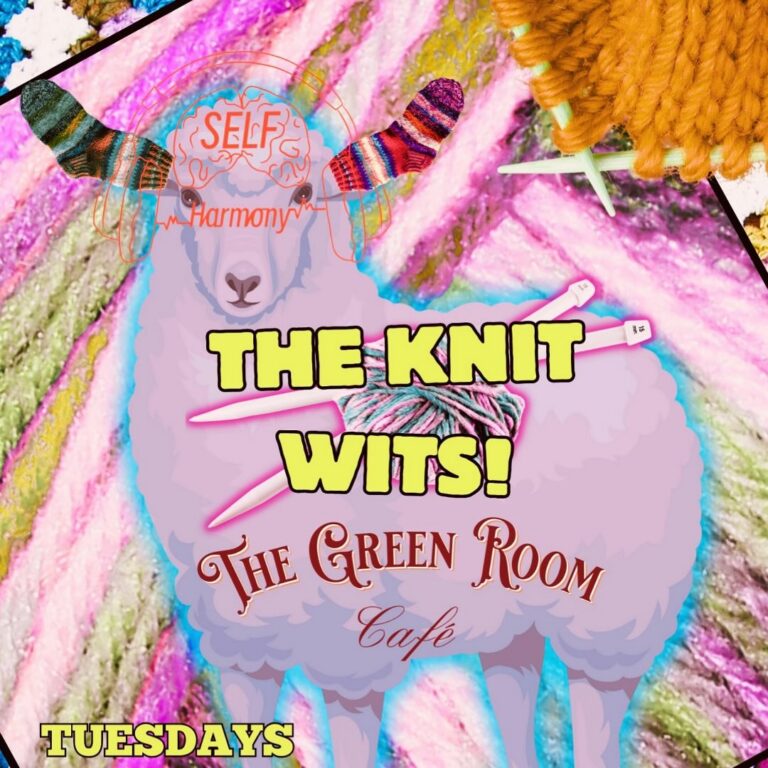 The Knit Wits