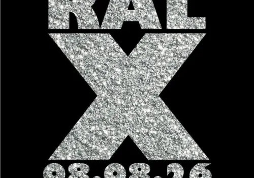 Ral X - Ipswich.love