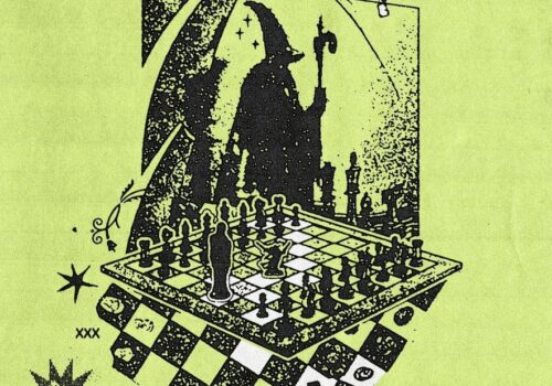 BTCP: Hollow Hand