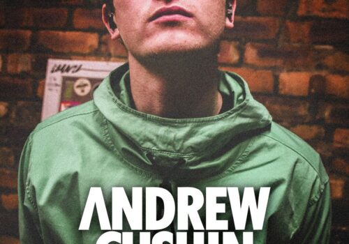 Andrew Cushin