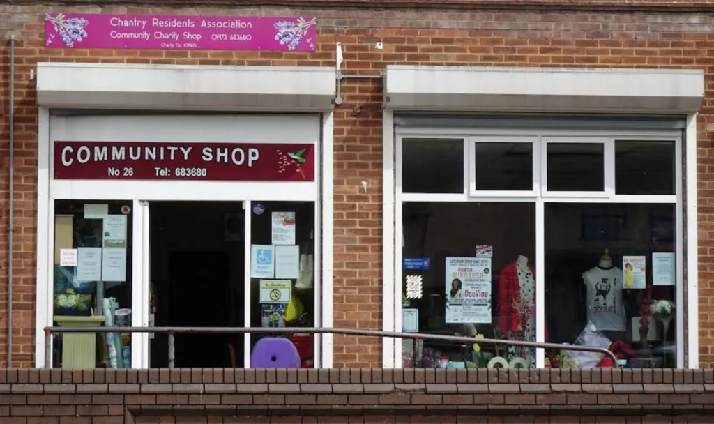 Chantry Residents Association - Ipswich.love