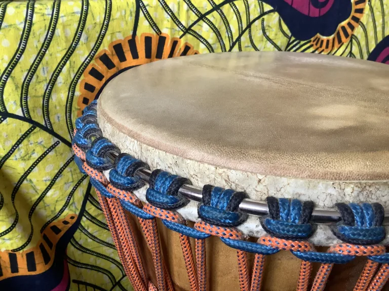 African Drum Circle - Ipswich.love