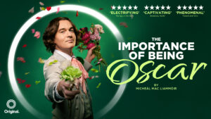 Suffolk Pride Fringe Festival: The Importance of Being Earnest