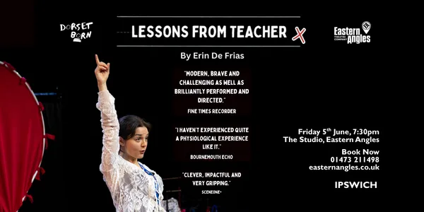 Lessons From Teacher X