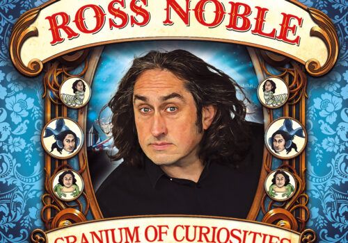Ross Noble