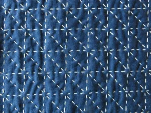 Sashiko in the Pub Club