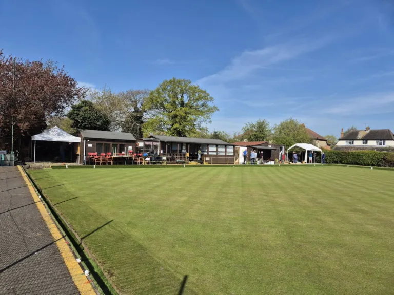 Waldringfield & District Bowls Club