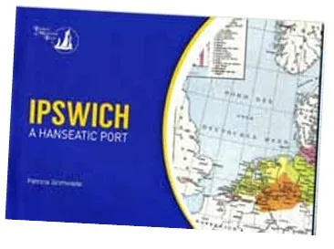 IMT – talk by Phillip Eke, Hanse Commissioner for England - Ipswich.love