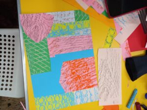 OPEN STUDIO at AMPP STUDIO