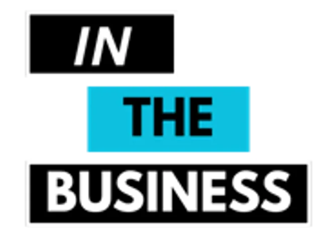 In The Business - Ipswich.love