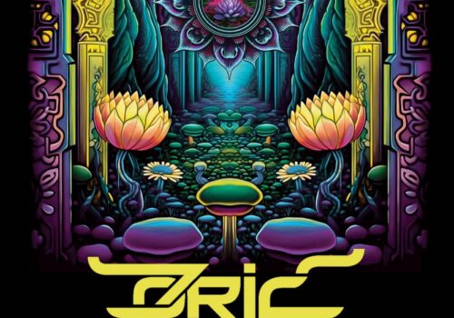 BTCP: Ozric Tentacles