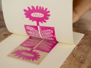 Saturday Workshops  – Creative Printmaking For All
