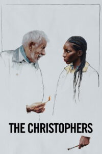 Suffolk Pride Fringe Festival: The Christophers