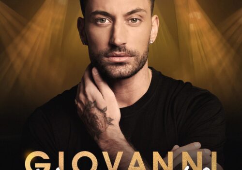 Giovanni – Unstoppable