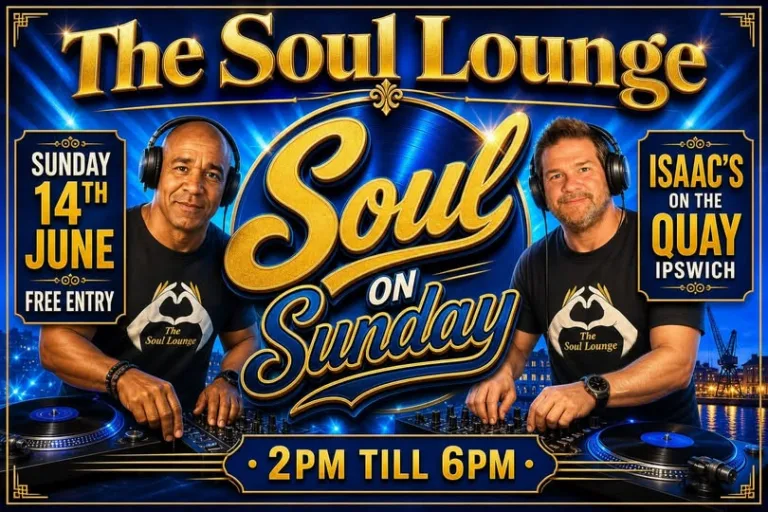 The Soul Lounge