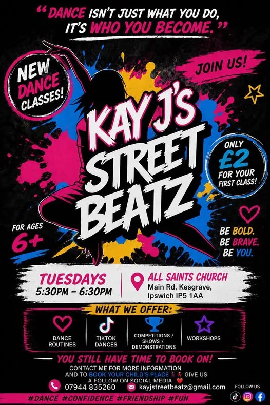 Kay Js Street Beatz