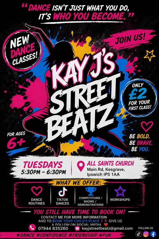 Kay Js Street Beatz