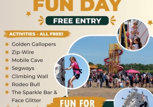 Kesgrave Fun Day