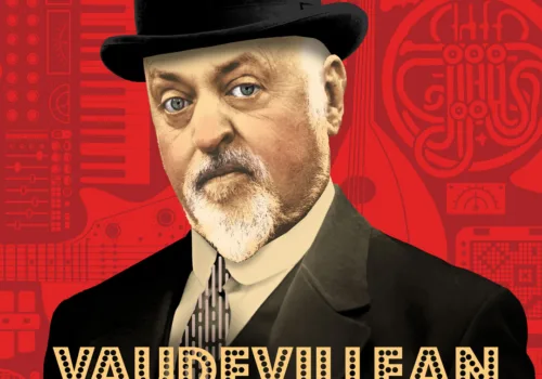 Bill Bailey: Vaudevillean - Ipswich.love