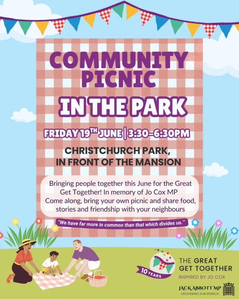 Community Picnic