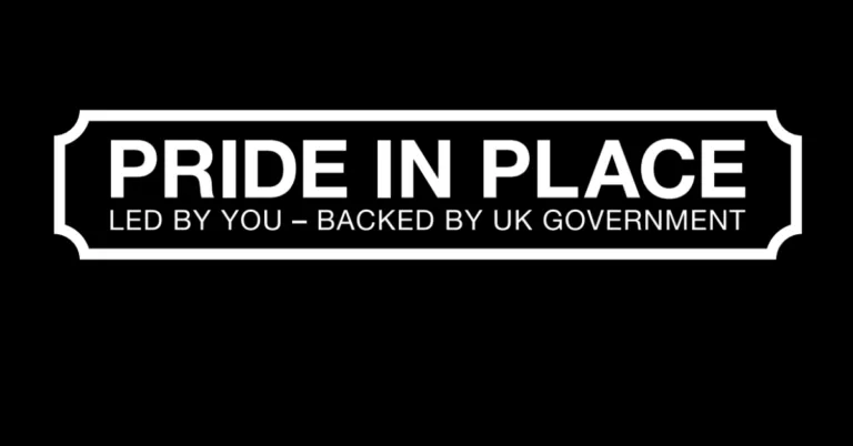 “People Like Me Don’t Get Asked About Things Like This” – Pride in Place Myth-Busting