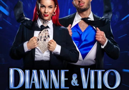 Dianne and Vito: Back in Business - Ipswich.love