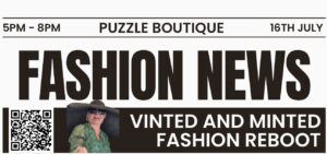 Vinted and Minted Fashion Reboot