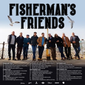 Fisherman’s Friends