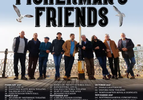 Fisherman’s Friends