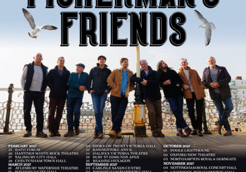 Fisherman’s Friends