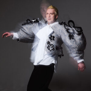 Joe Lycett: Do You Really Like It? Is it, Is it Wicked? We’re Lovin’ it, Lovin’it, Lovin’ it, We’re Lovin’ it Lycett