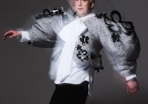 Joe Lycett: Do You Really Like It? Is it, Is it Wicked? We’re Lovin’ it, Lovin’it, Lovin’ it, We’re Lovin’ it Lycett
