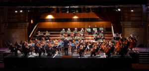 Ipswich Symphony Orchestra November 2026