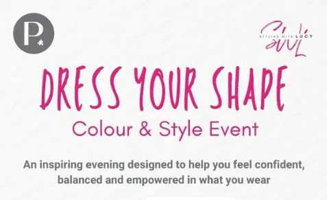 Style Your Shape