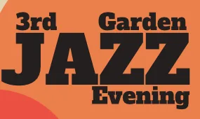 Garden Jazz Evening