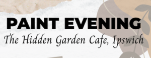 Sunflower Artistry – Paint and Sip Workshop