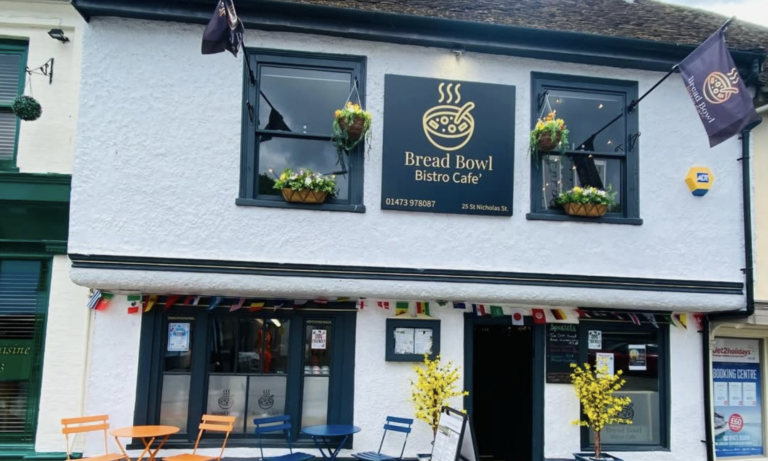 Bread Bowl Bistro