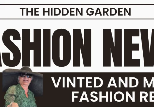 Vinted and Minted Fashion Reboot