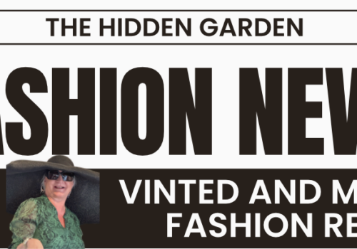 Vinted and Minted Fashion Reboot