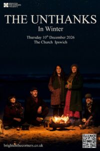 BTCP: The Unthanks