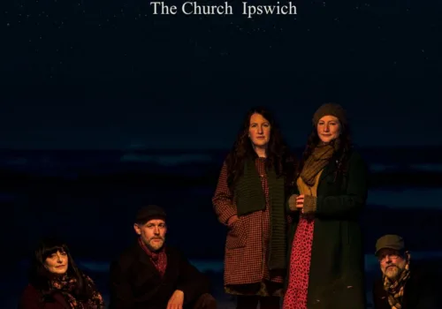 BTCP: The Unthanks - Ipswich.love