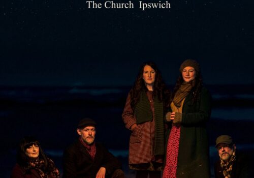 BTCP: The Unthanks