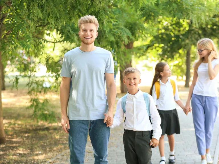 Family Summer Holiday Walks in August - Ipswich.love