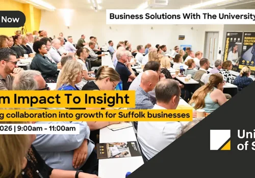 From Insight to Impact
