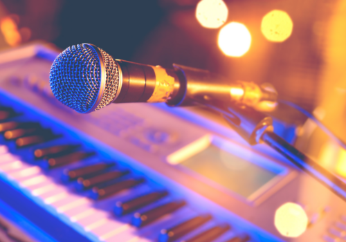 Live Music at Isaacs 2026